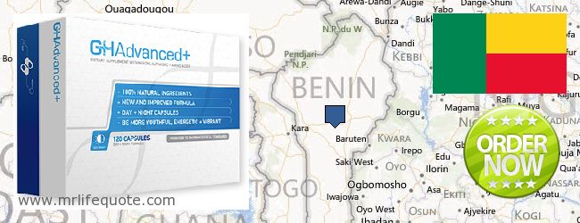 Πού να αγοράσετε Growth Hormone σε απευθείας σύνδεση Benin